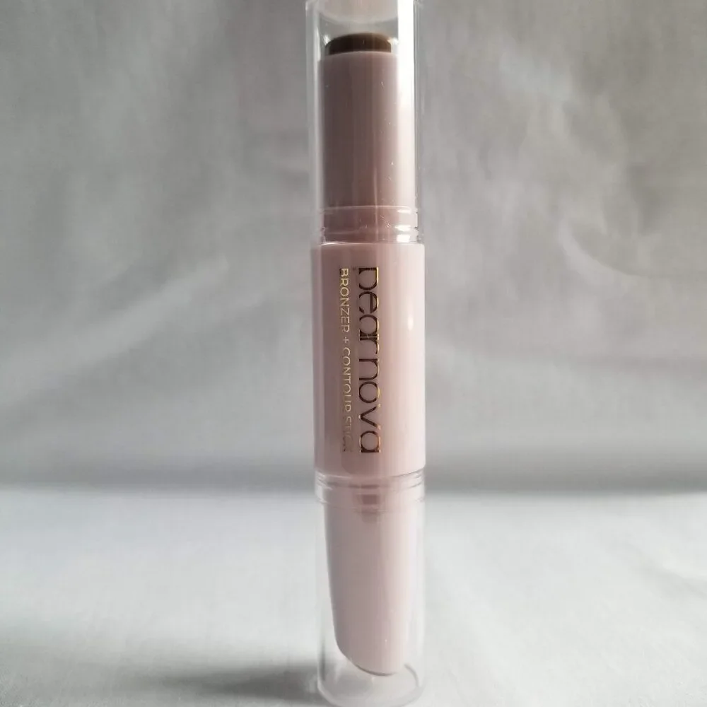 Pear Nova - Bronzer + Contour Stick - Light